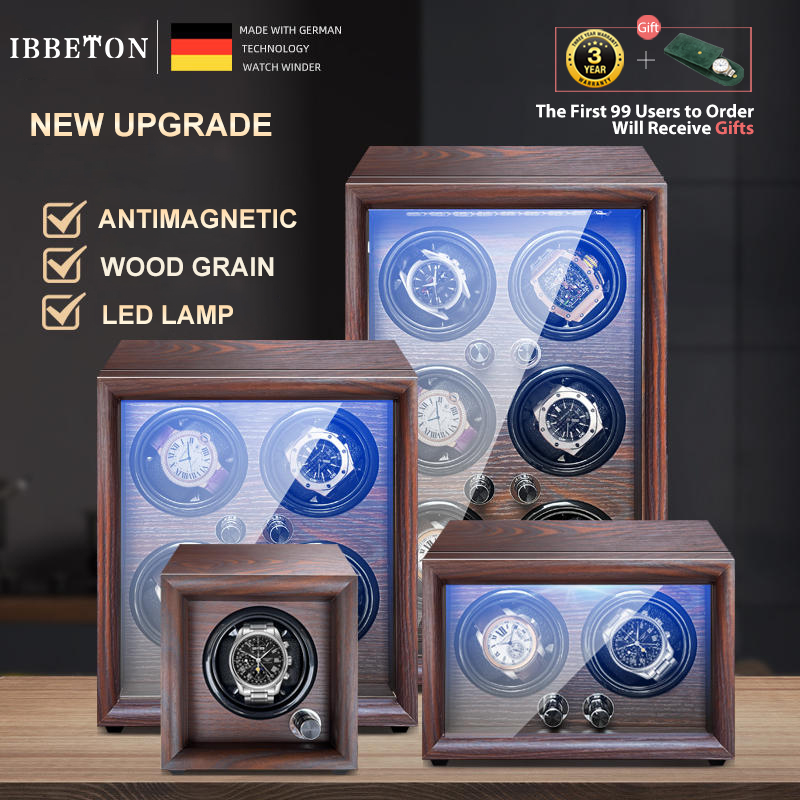 IBBETON Mechaniczny automatycz – Luxury Bags Brands List recenzja i cena