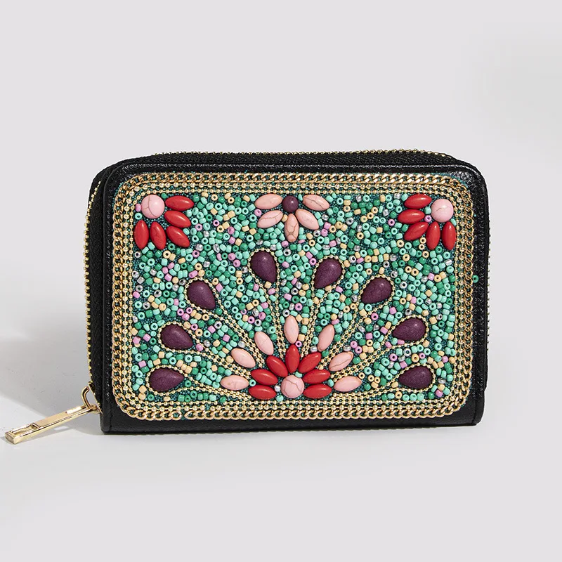 Urocza Mini Portmonetka Damska – Luxury Bags In Thailand recenzja i cena
