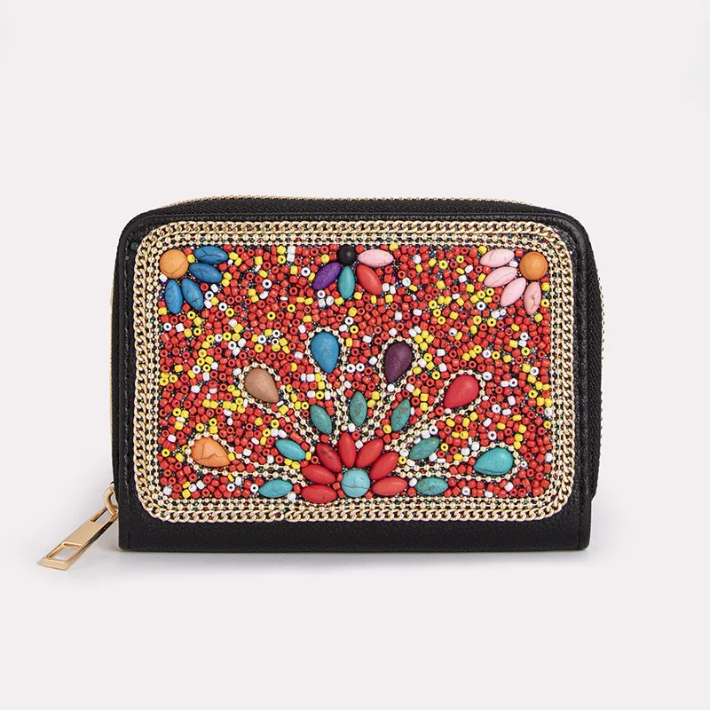 Urocza Mini Portmonetka Damska – Luxury Bags In Thailand recenzja i cena