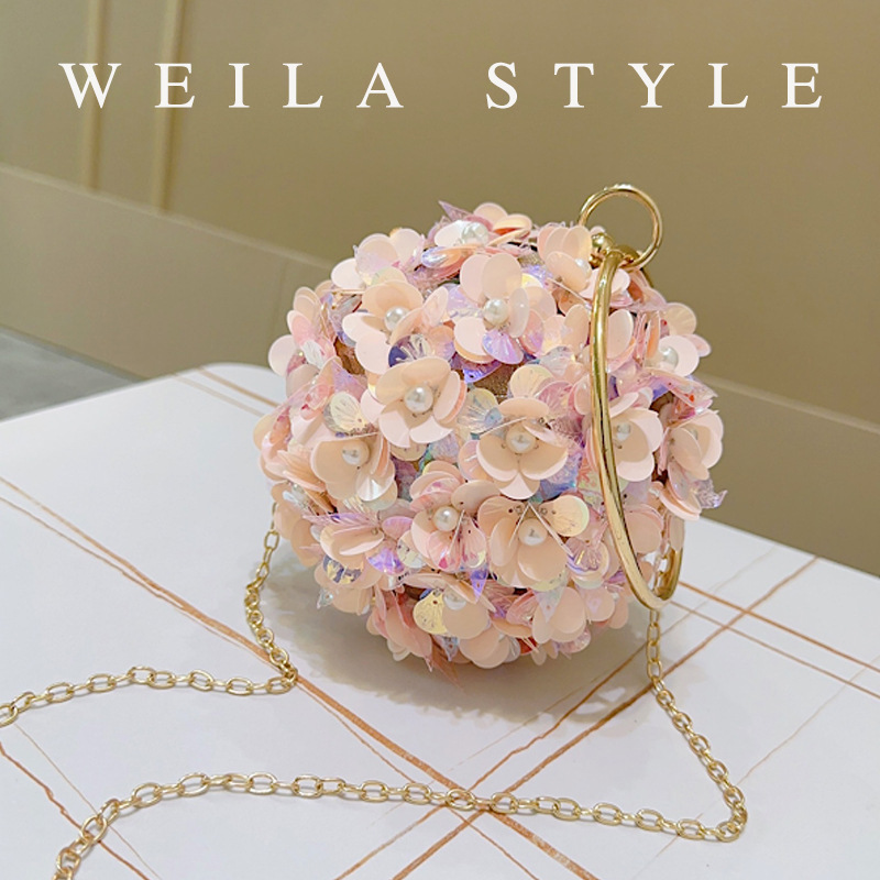 Mini Torebka Wieczorowa z Ceki – Mini Bag Evening Clutch recenzja i cena