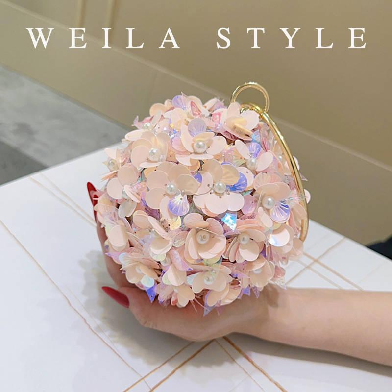 Mini Torebka Wieczorowa z Ceki – Mini Bag Evening Clutch recenzja i cena