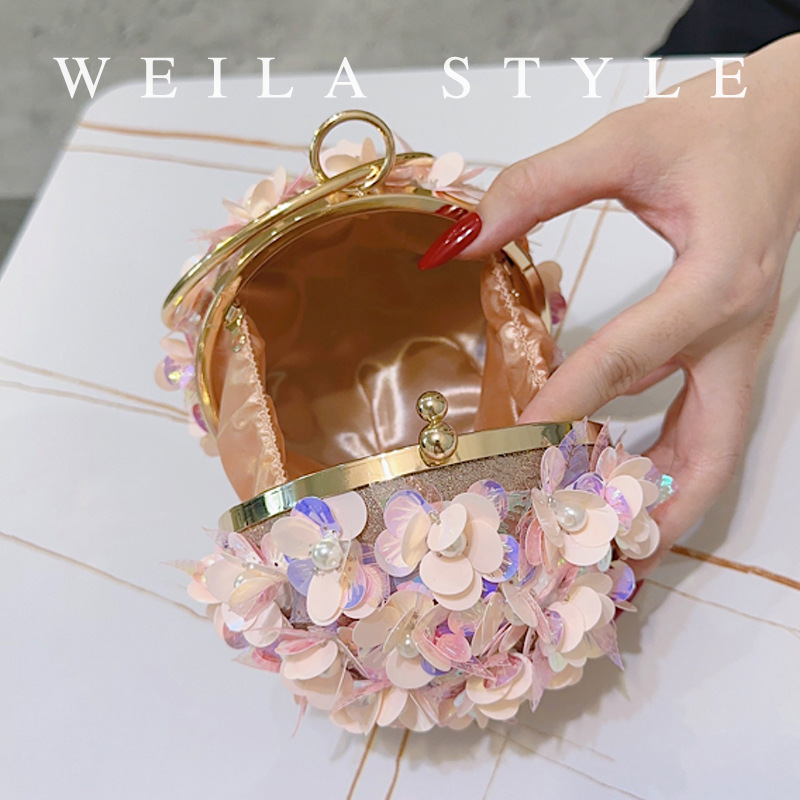 Mini Torebka Wieczorowa z Ceki – Mini Bag Evening Clutch recenzja i cena