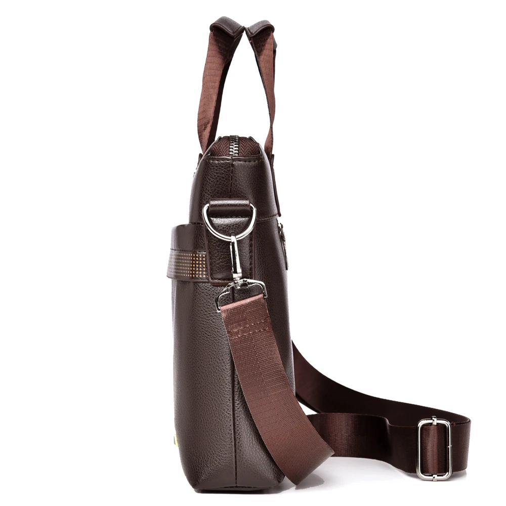 Torby męskie luksusowej marki  – Luxury Bags Tote recenzja i cena