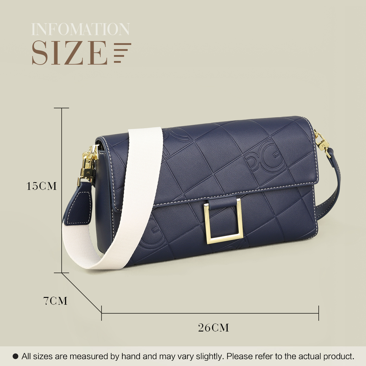 Damska klasyczna torba na rami – Luxury Bags For Sale recenzja i cena