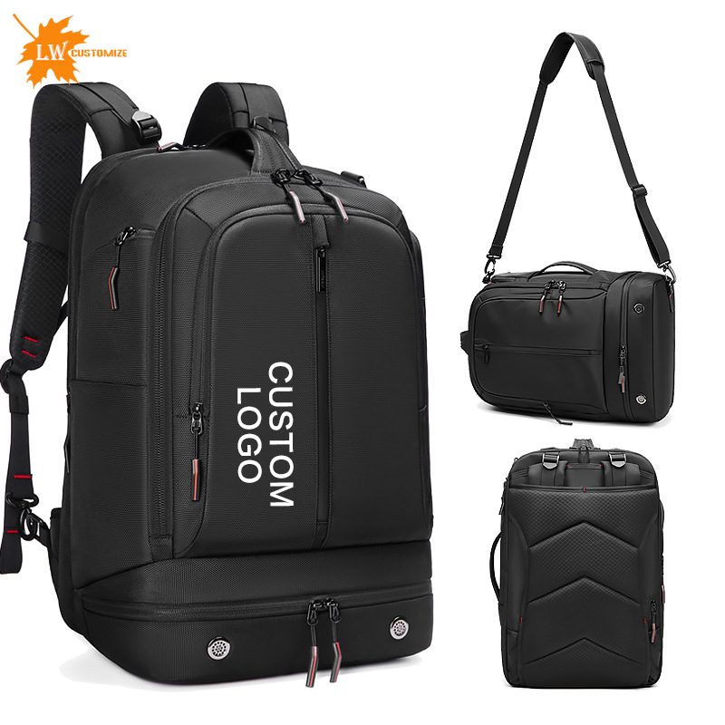Luksusowy plecak biznesowy o d – Luxury Bags No Logo recenzja i cena