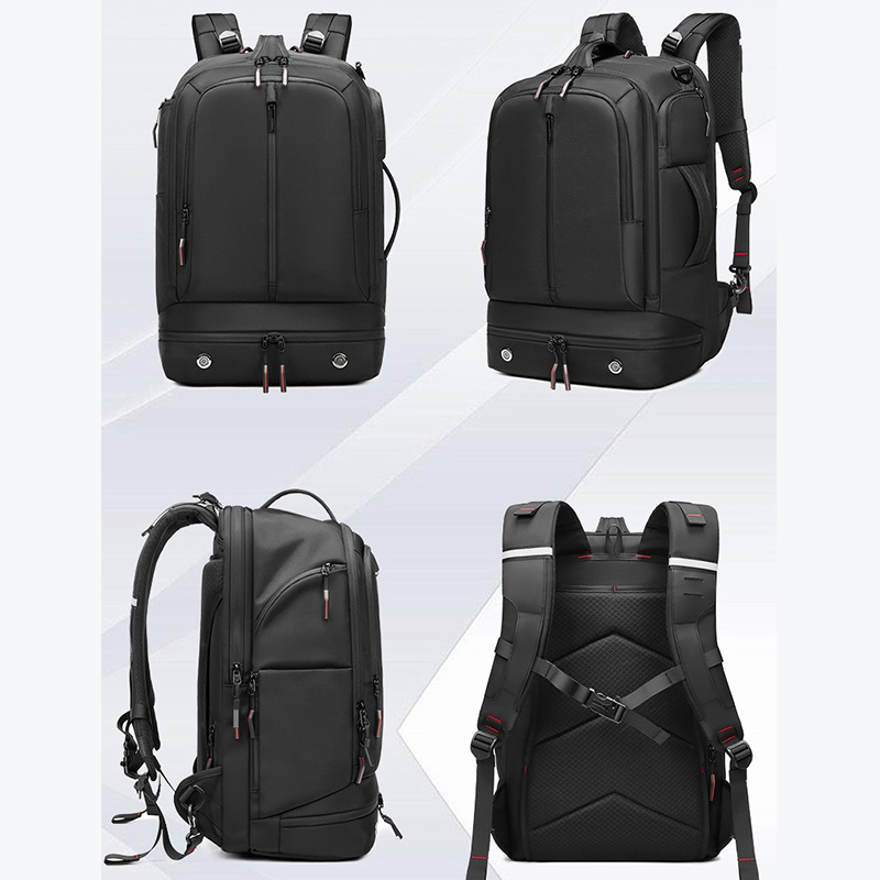 Luksusowy plecak biznesowy o d – Luxury Bags No Logo recenzja i cena