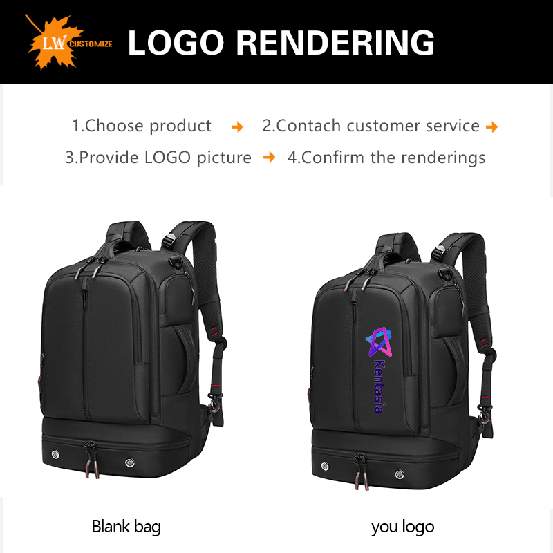 Luksusowy plecak biznesowy o d – Luxury Bags No Logo recenzja i cena