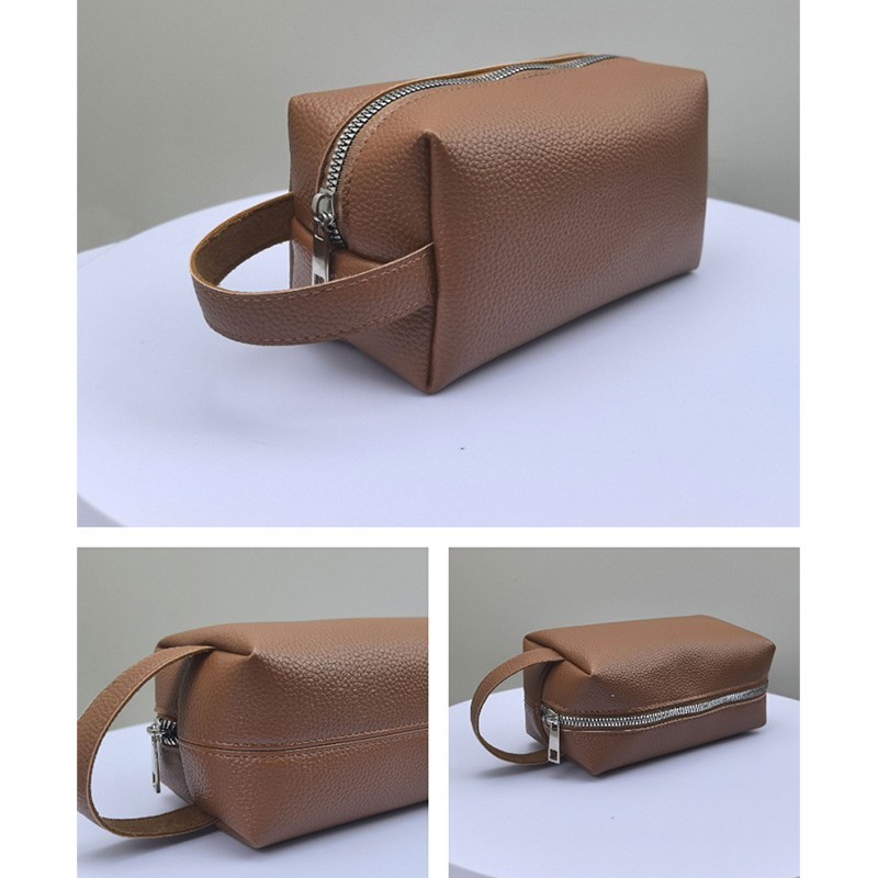Kosmetyczka podróżna z PU skór – Luxury Bags China Wholesale recenzja i cena