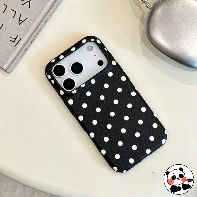 Urocze etui na telefon w kropk – Luxury Bags India recenzja i cena