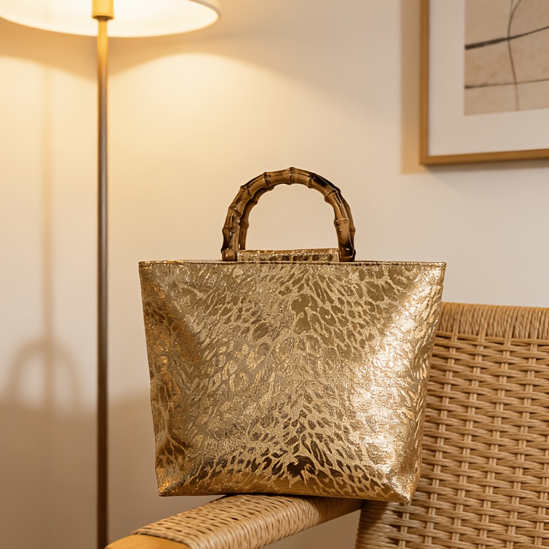 Lekka, luksusowa torebka damsk – Luxury Bags Tote recenzja i cena