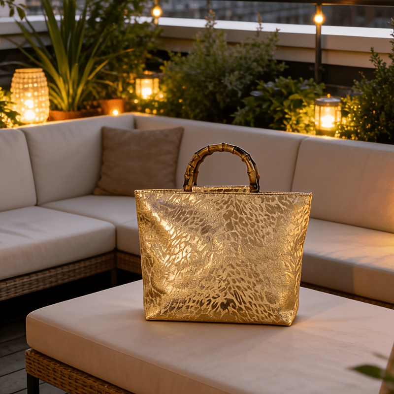 Lekka, luksusowa torebka damsk – Luxury Bags Tote recenzja i cena