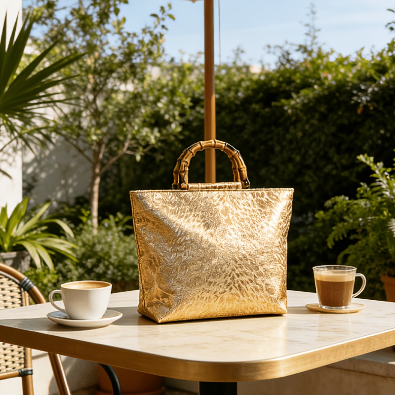 Lekka, luksusowa torebka damsk – Luxury Bags Tote recenzja i cena