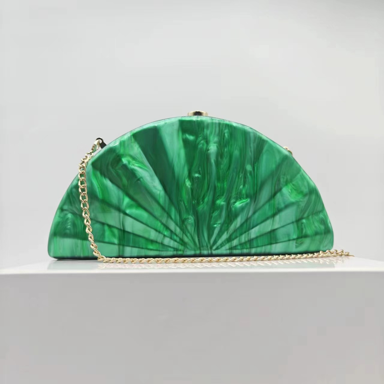 Damska marka półksiężyc okrągł – Mini Bag Evening Clutch recenzja i cena