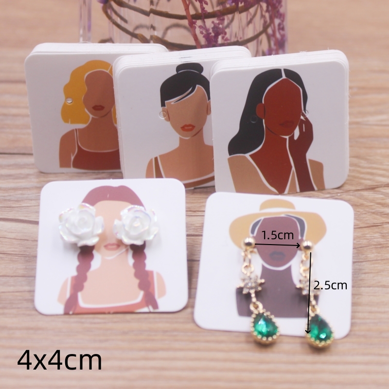 100 sztuk 4x4cm nowa luksusowa – Luxury Bags Brands List recenzja i cena