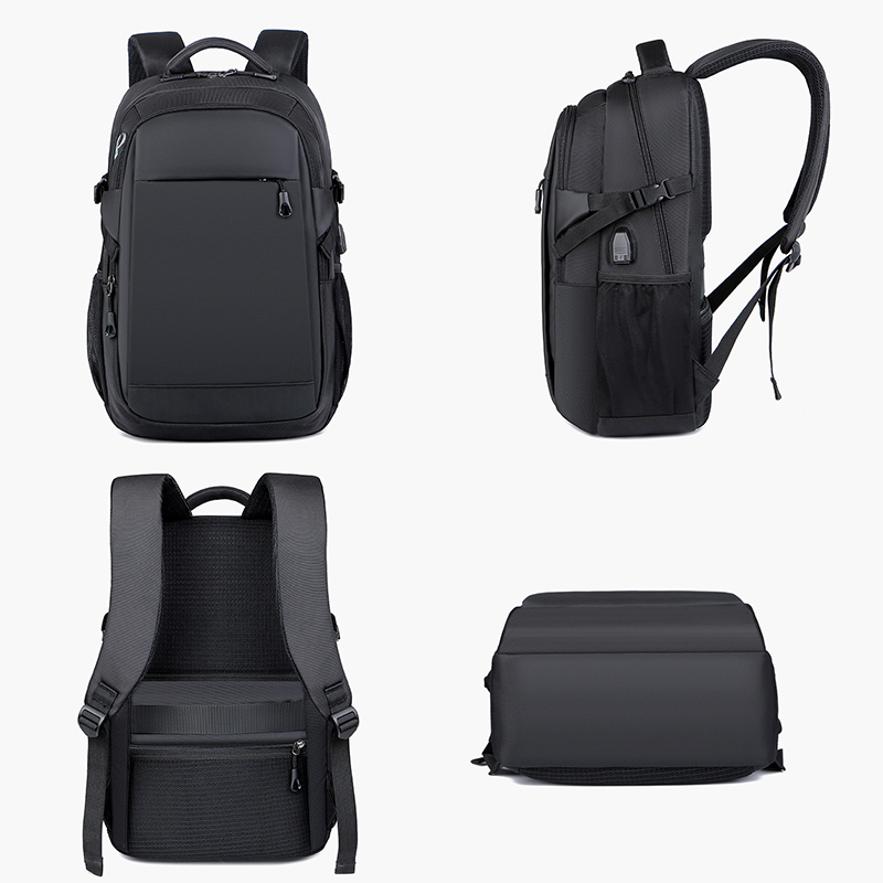 Luksusowy plecak z nadrukowany – Luxury Bags No Logo recenzja i cena