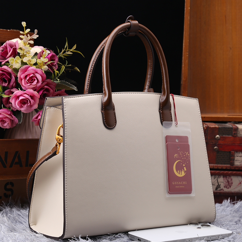Torba na ramię damska 2025, lu – Luxury Bags Tote recenzja i cena