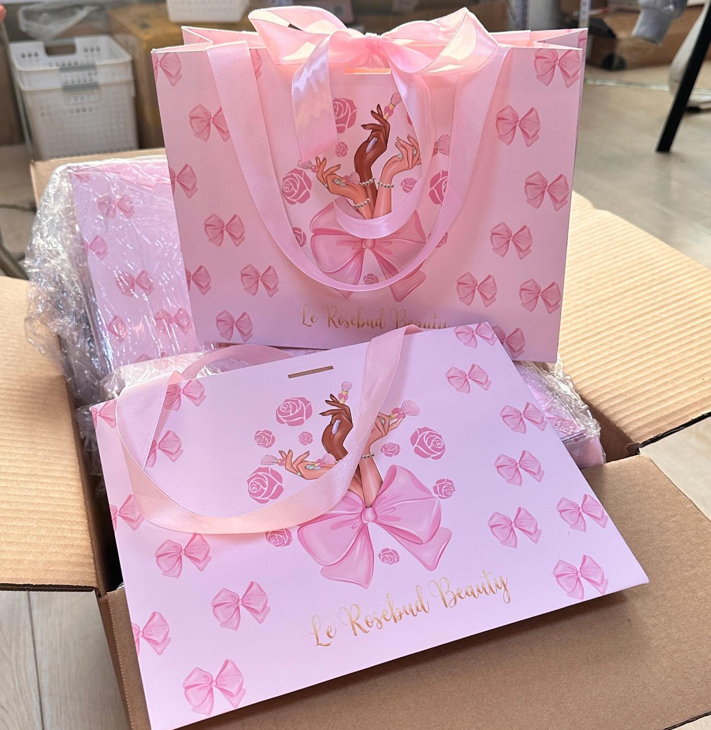 Hurtownia luksusowych papierow – Luxury Bags Wholesale recenzja i cena