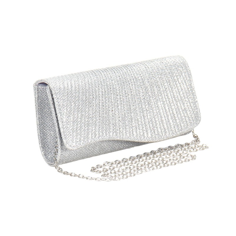 Nowa damska torebka z brokatem – Mini Bag Evening Clutch recenzja i cena