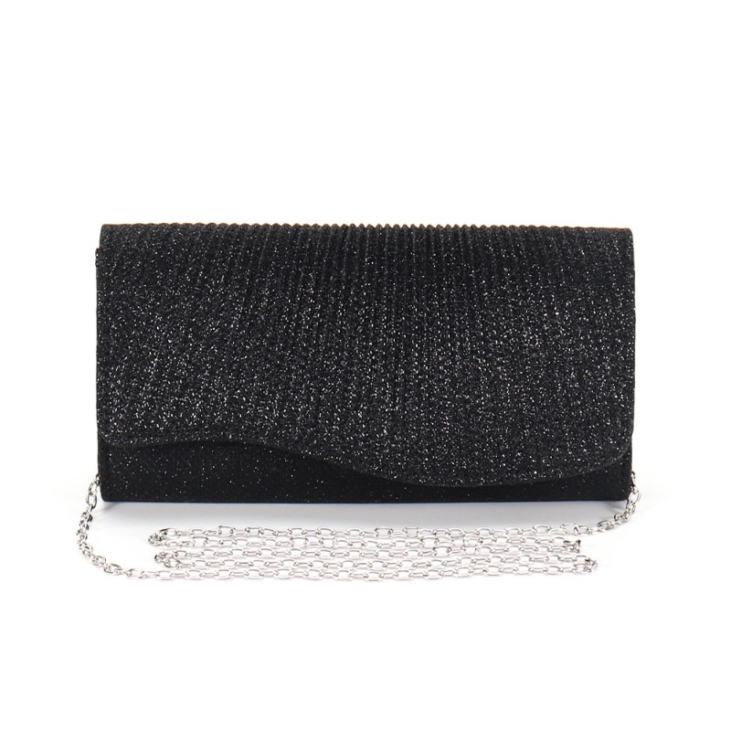 Nowa damska torebka z brokatem – Mini Bag Evening Clutch recenzja i cena