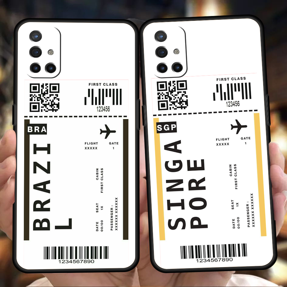 World Travel Ticket Seoul New  – Luxury Bags New York recenzja i cena