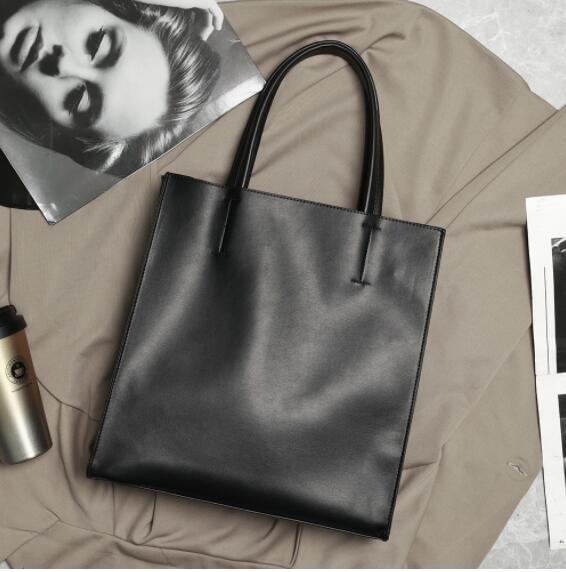 Prosta moda Pionowa torba męsk – Luxury Bags China Wholesale recenzja i cena