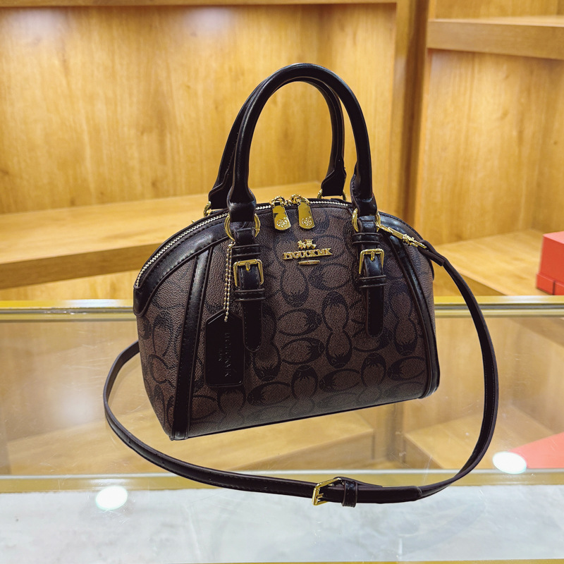 Luksusowa torebka do ręki z me – Luxury Bags No Logo recenzja i cena