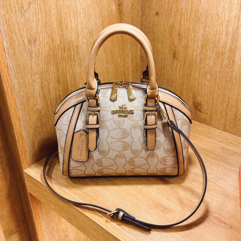 Luksusowa torebka do ręki z me – Luxury Bags No Logo recenzja i cena