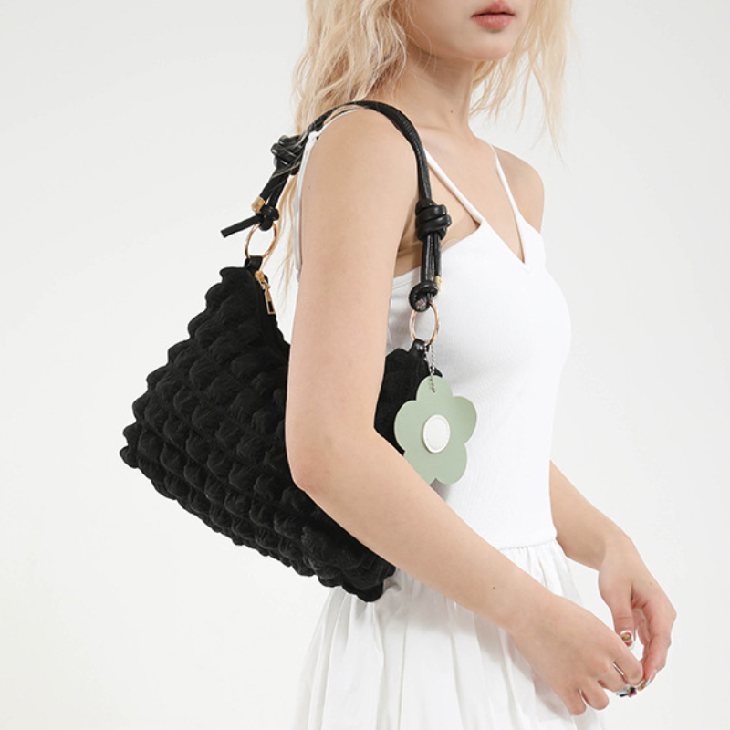 Nowa damska torebka koreańska, – Luxury Bags Tote recenzja i cena