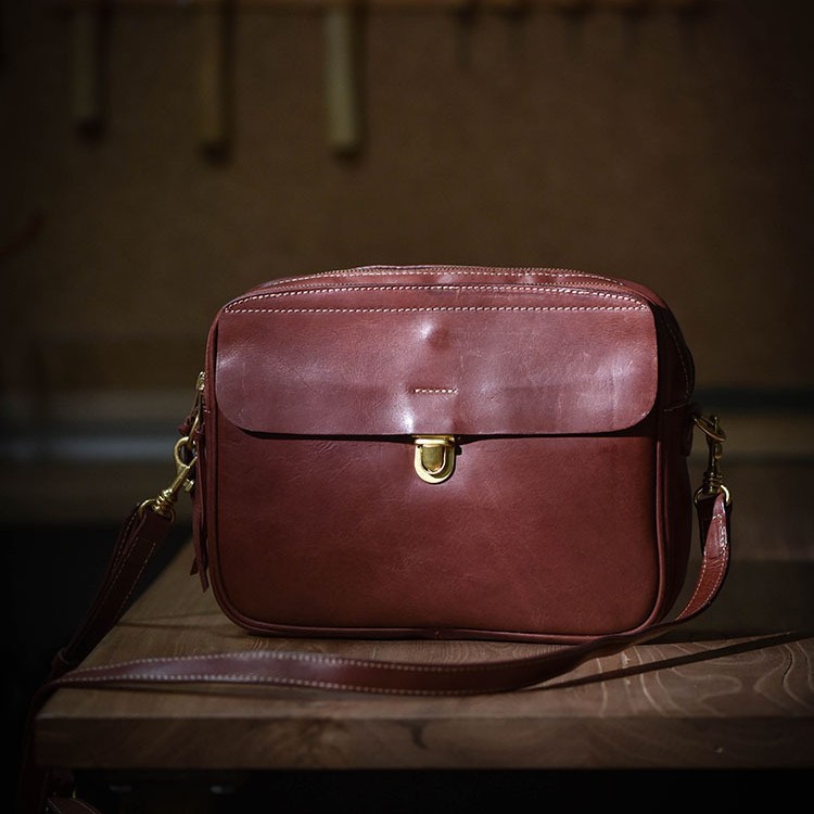 2025 Retro męska ręcznie robio – Luxury Bags Made In China recenzja i cena