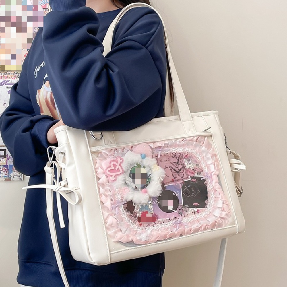 Nowe Japońskie Urocze Torby Ka – Luxury Bags Tote recenzja i cena