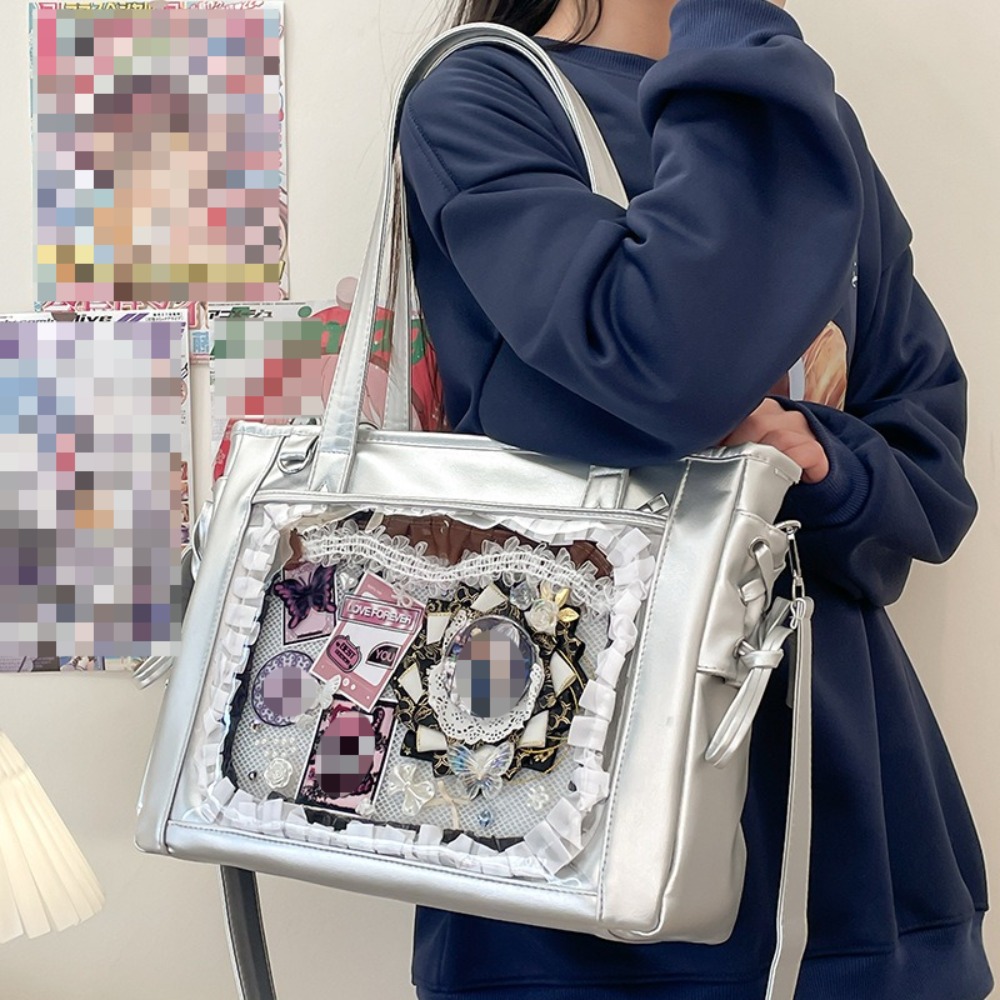 Nowe Japońskie Urocze Torby Ka – Luxury Bags Tote recenzja i cena