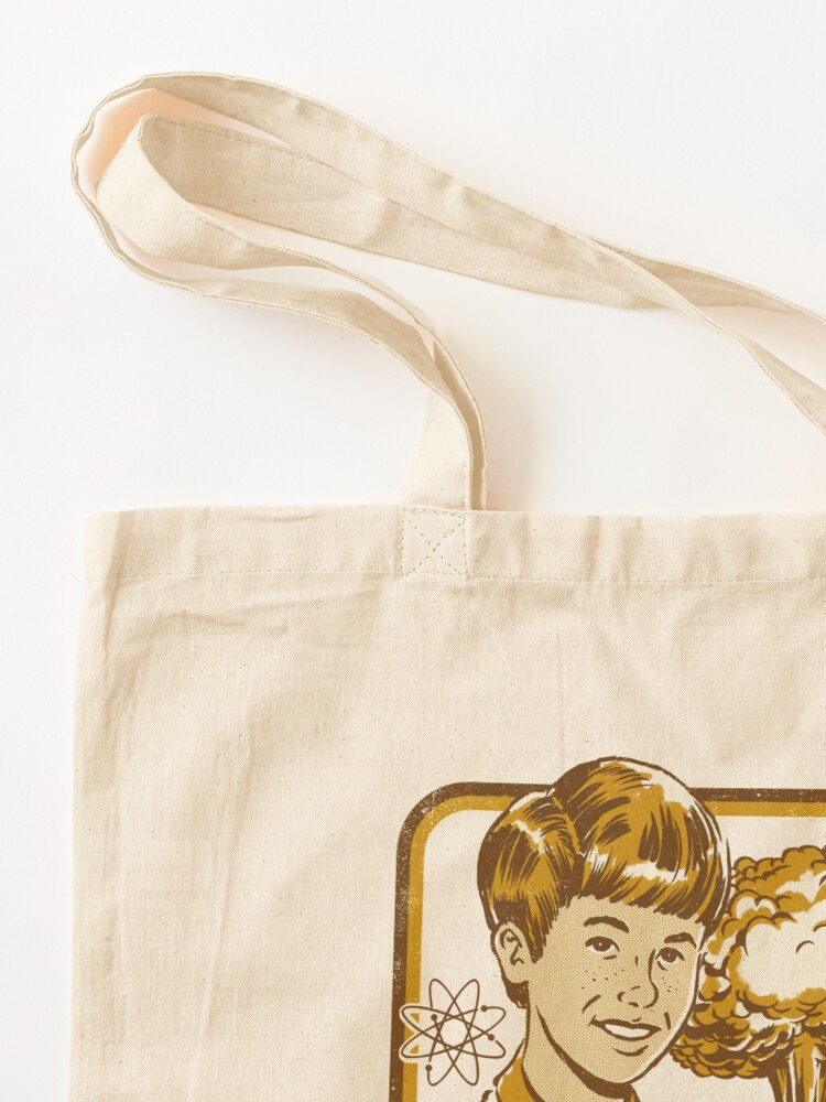 Nauka! Torba typu tote, torba  – Luxury Bags No Logo recenzja i cena