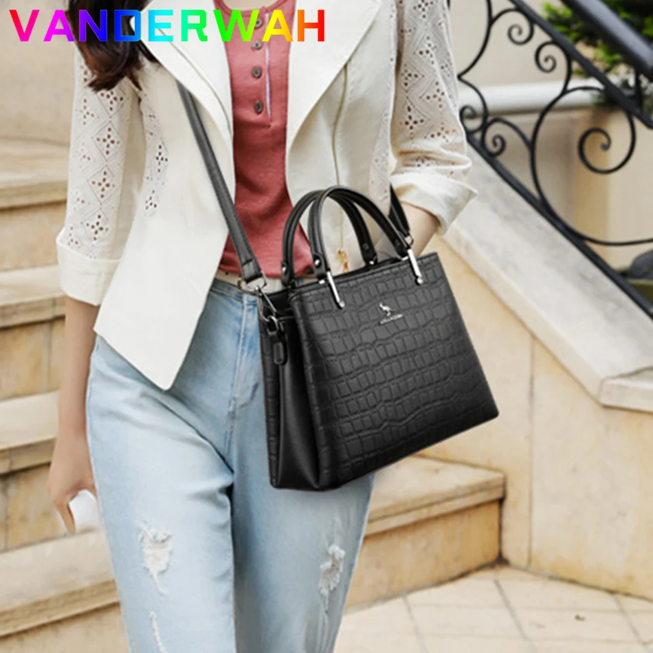 Oryginalna marka Shopper toreb – Luxury Bags No Logo recenzja i cena
