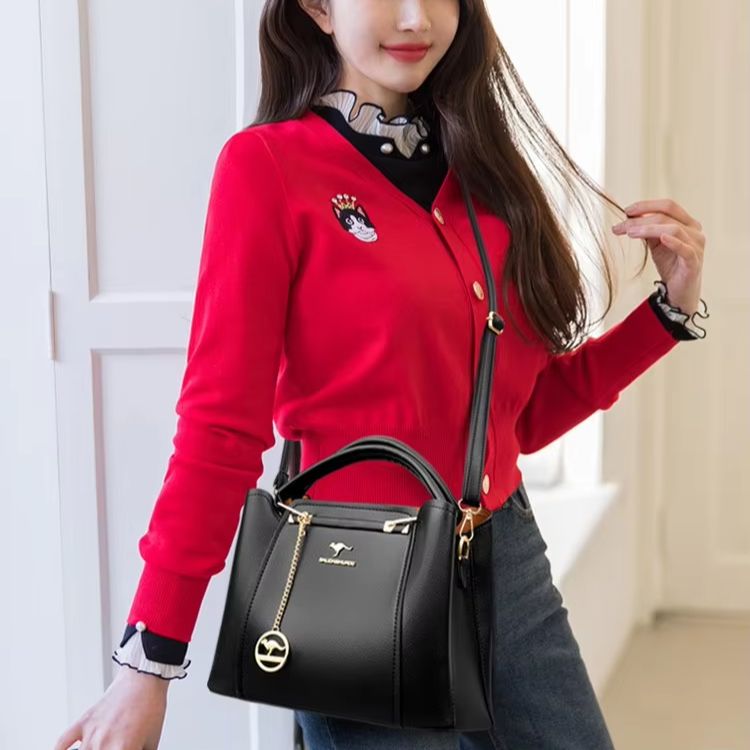2024 luksusowe kobiety projekt – Luxury Bags No Logo recenzja i cena