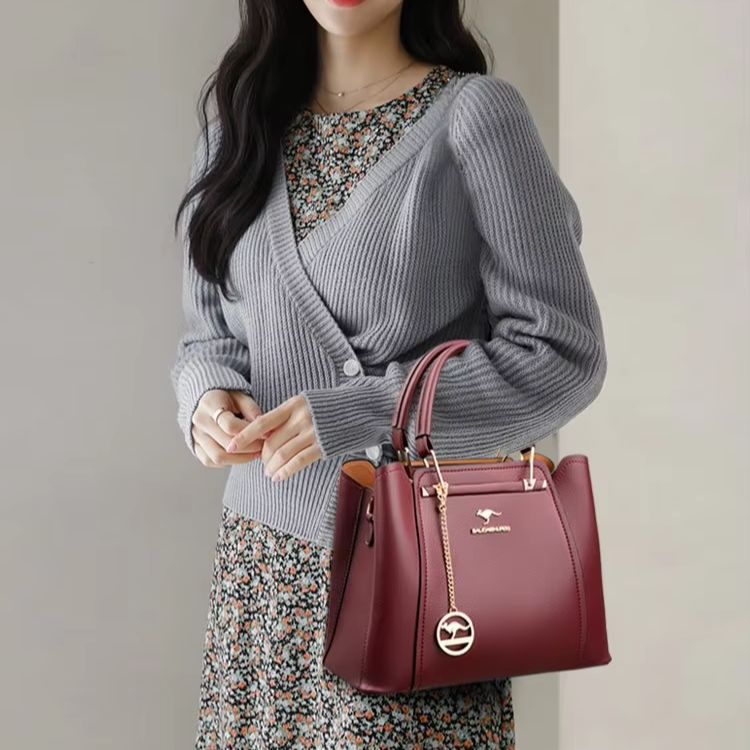 2024 luksusowe kobiety projekt – Luxury Bags No Logo recenzja i cena