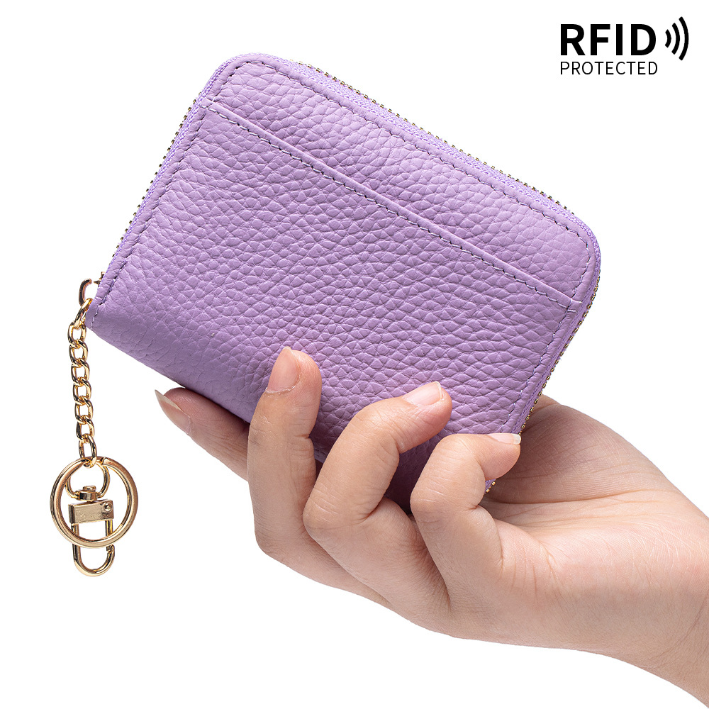 Luksusowe etui na karty kredyt – Luxury Bags Made In China recenzja i cena