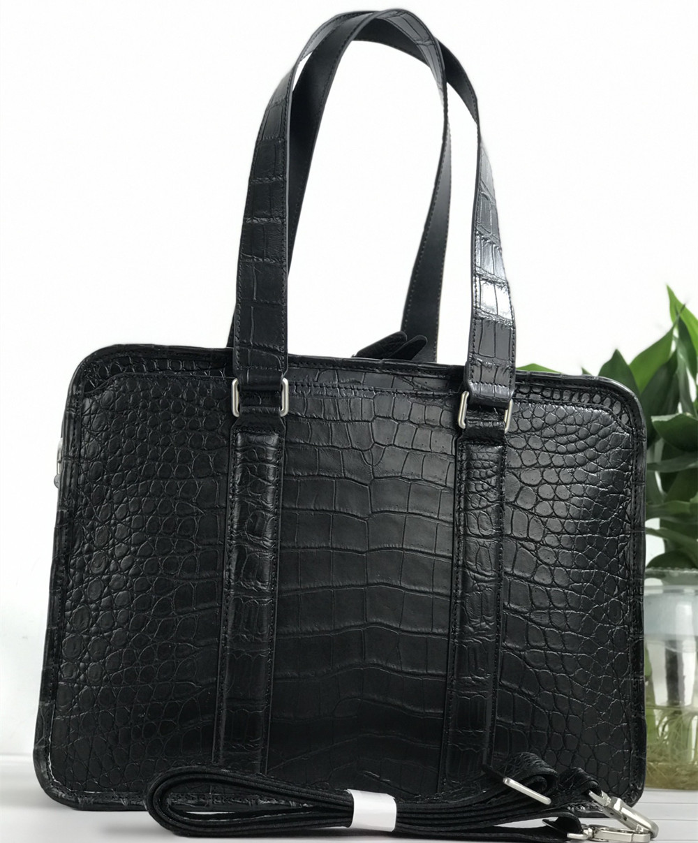 Nowa torba na laptopa ze skóry – Luxury Bags Tote recenzja i cena