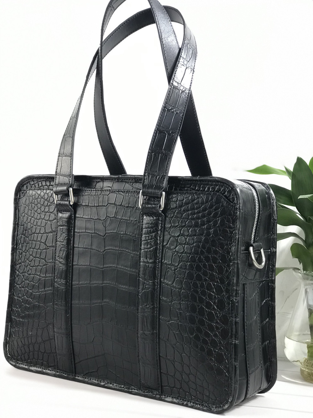 Nowa torba na laptopa ze skóry – Luxury Bags Tote recenzja i cena