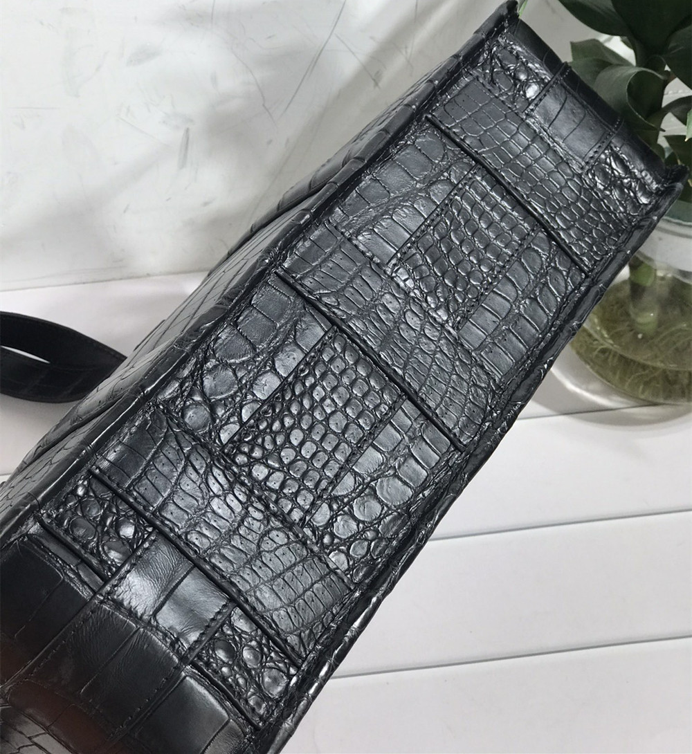 Nowa torba na laptopa ze skóry – Luxury Bags Tote recenzja i cena