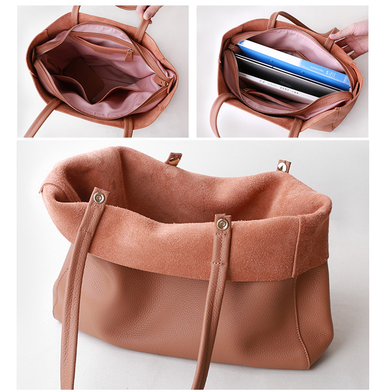 Torba damska torba luksusowa s – Luxury Bags Tote recenzja i cena