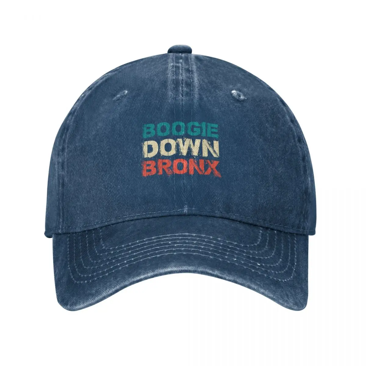 Czapka baseballowa Boogie Down – Luxury Bags New York recenzja i cena