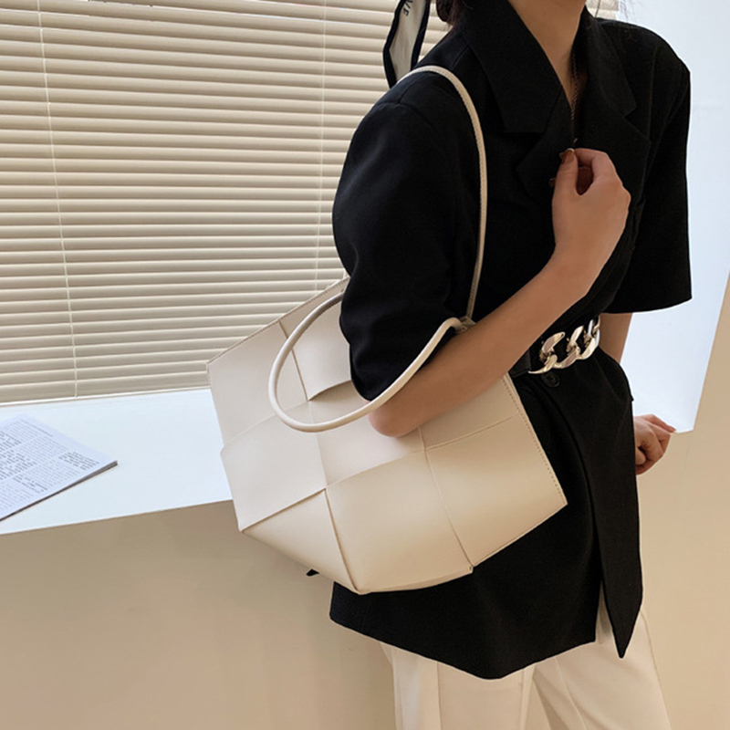 Luksusowe duże torby na ramię  – Luxury Bags Tote recenzja i cena