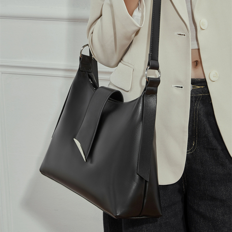 Hifashion Duże torebki hobo ze – Luxury Bags Tote recenzja i cena