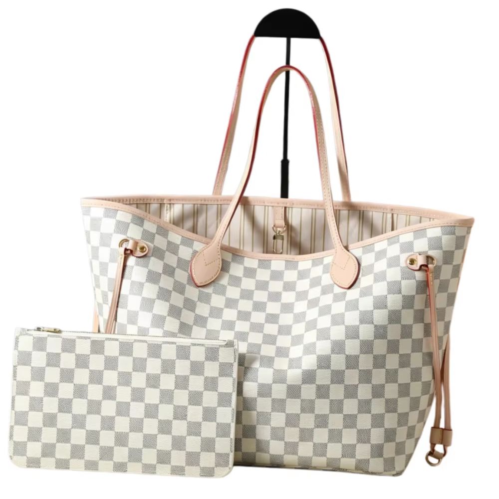 Modna, luksusowa torebka damsk – Luxury Bags Tote recenzja i cena