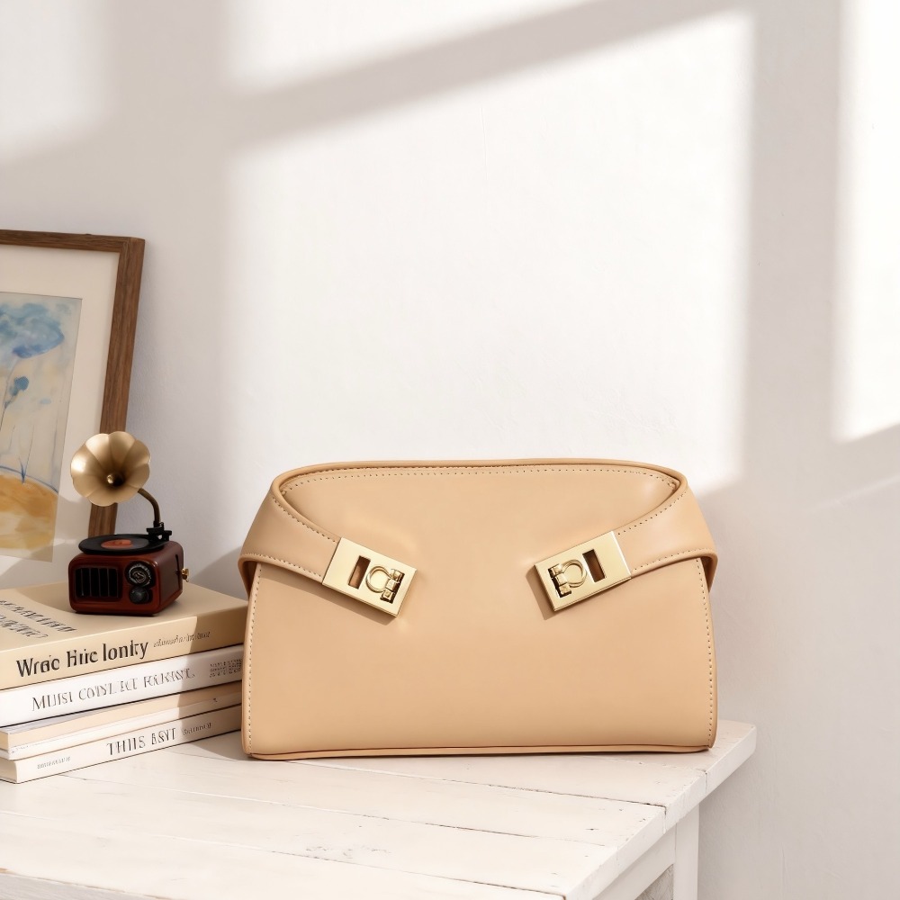 Niszowa, lekko luksusowa, eksk – Luxury Bags No Logo recenzja i cena