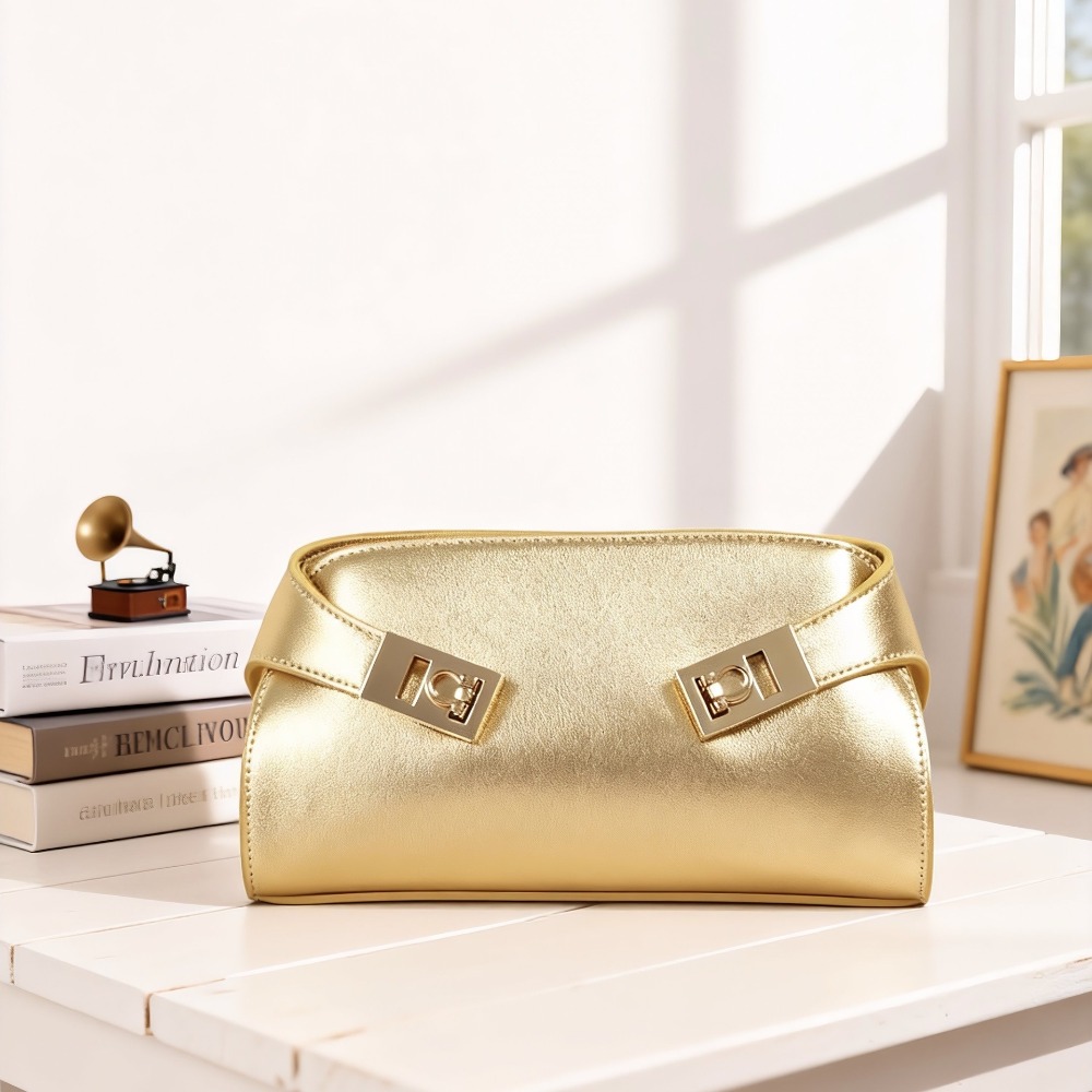 Niszowa, lekko luksusowa, eksk – Luxury Bags No Logo recenzja i cena