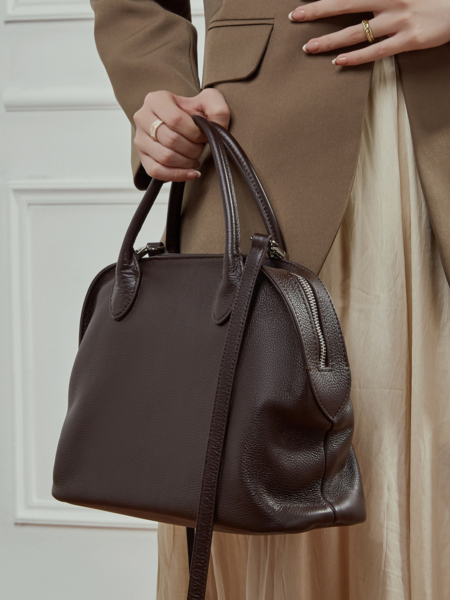 YANATARI Torba na ramię z praw – Luxury Bags Wholesale recenzja i cena