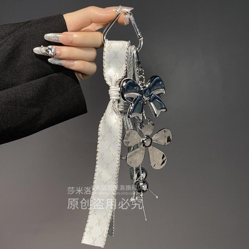 Uroczy breloczek do torebki dl – Luxury Bags Made In China recenzja i cena