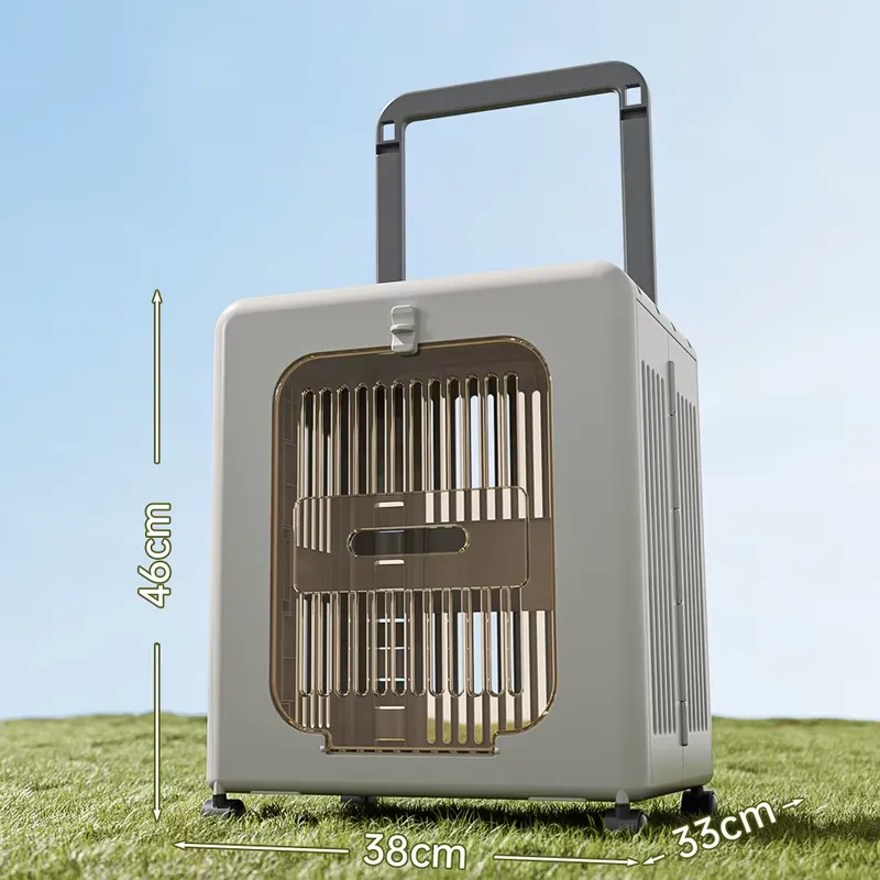 Luksusowy transporter PP dla k – Luxury Bags Wholesale recenzja i cena