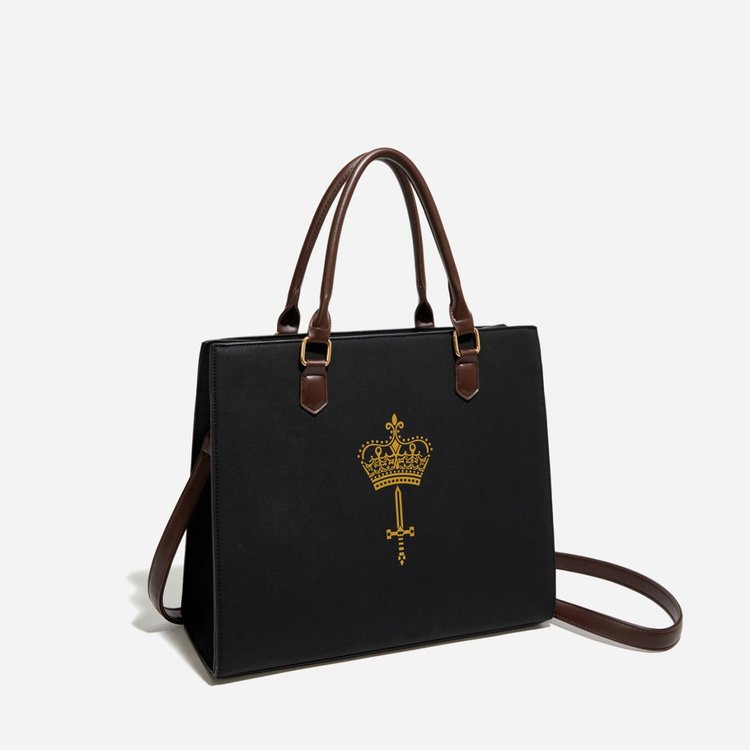 Luksusowa skórzana torba na pi – Luxury Bags Investment recenzja i cena